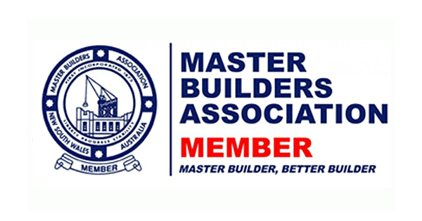 MBA Member logo