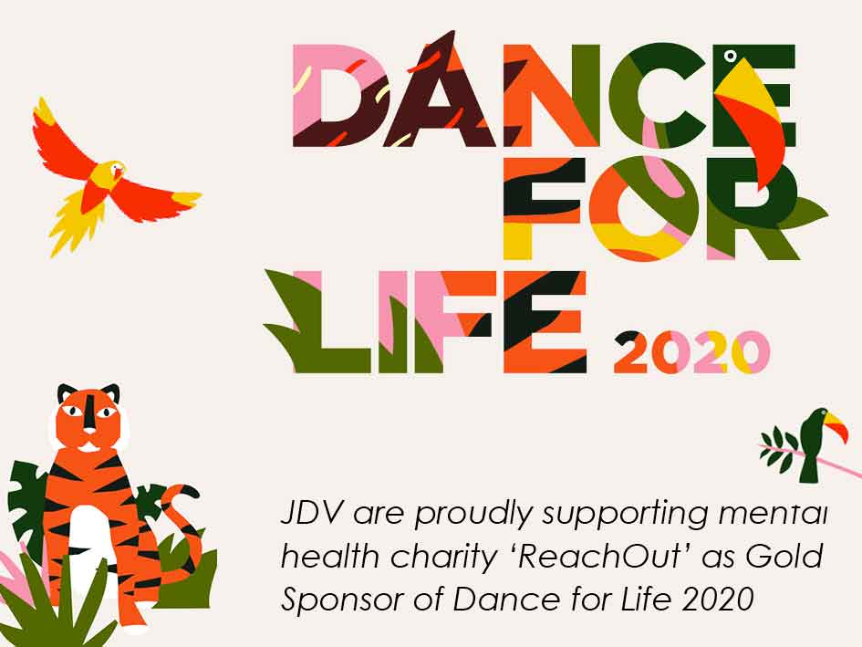 Dance for Life 2020