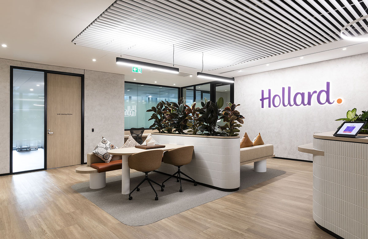 Hollard North Sydney